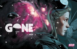 GONE #2 CVR F MCKELVIE