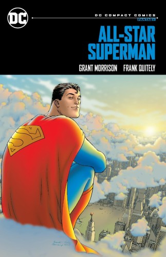 ALL-STAR SUPERMAN TP (DC COMPACT COMICS EDITION) (9781779527257)