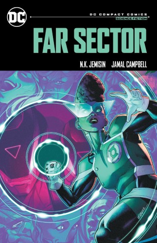 FAR SECTOR TP (DC COMPACT COMICS EDITION) (9781779527295)