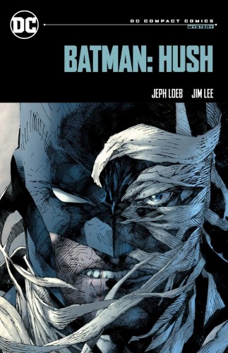 BATMAN HUSH TP (DC COMPACT COMICS EDITION) (9781779527264)