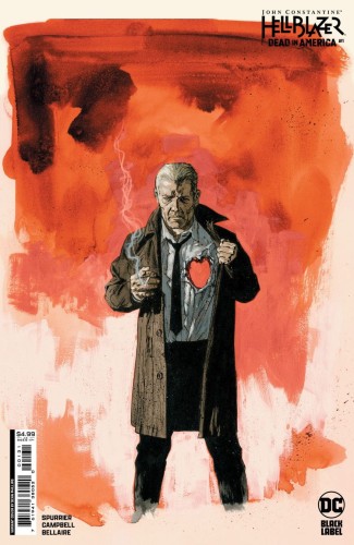 JOHN CONSTANTINE HELLBLAZER DEAD IN AMERICA #1 (OF 8) CVR C SEAN PHILLIPS VAR