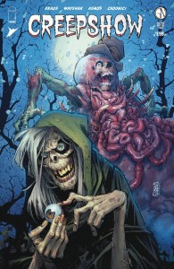 CREEPSHOW HOLIDAY SPECIAL 2023 (ONE-SHOT) CVR C 10 COPY INCV