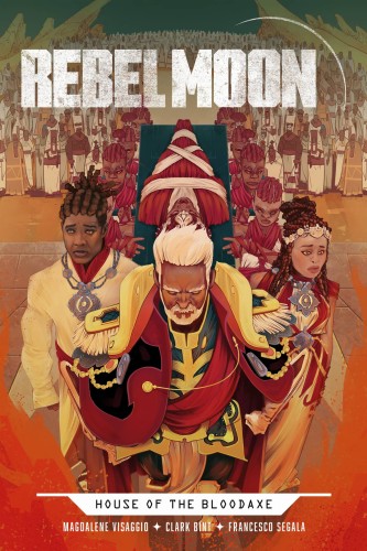 REBEL MOON HOUSE BLOODAXE #1 (OF 4) CVR E BERTONI