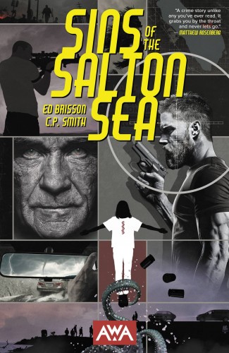 SINS OF THE SALTON SEA TP (9781953165541)