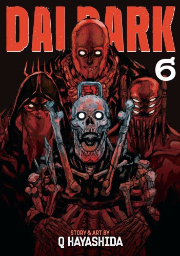 DAI DARK GN VOL 06 (9781685795634)