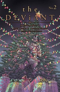 DEVIANT #2 (OF 9) CVR B STOKOE