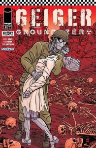 GEIGER GROUND ZERO #2 (OF 2) CVR B ALLRED