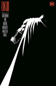 ABSOLUTE BATMAN THE DARK KNIGHT THE MASTER RACE HC (2024 EDITION)