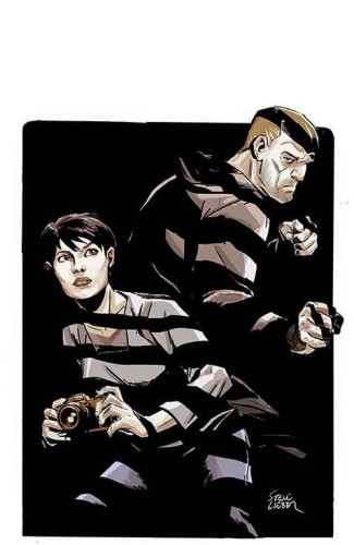PINE AND MERRIMAC #3 (OF 5) CVR B VAR LIEBER