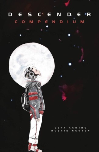 DESCENDER COMPENDIUM TP (9781534397736)
