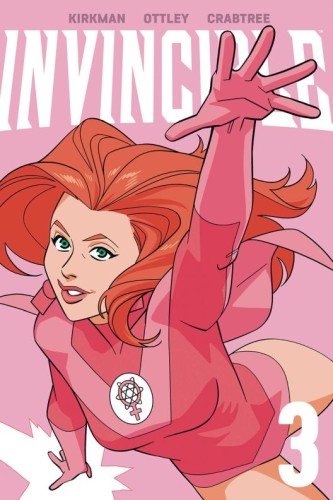 INVINCIBLE TP VOL 03 NEW EDITION (9781534398092)