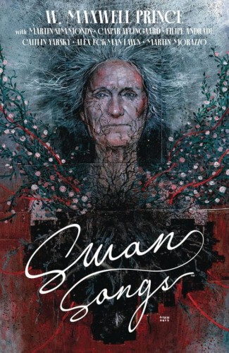SWAN SONGS TP (9781534398283)