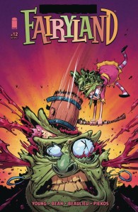 I HATE FAIRYLAND #12 CVR B BEAN