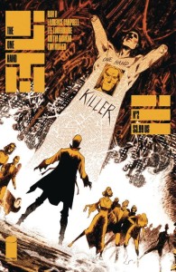 ONE HAND #2 (OF 5) CVR B KUMAR LOUGHRIDGE MULLER
