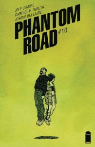 PHANTOM ROAD #10 CVR A WALTA