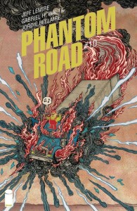 PHANTOM ROAD #10 CVR B SHIMIZU
