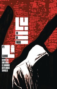 SIX FINGERS #2 (OF 5) CVR B CAMPBELL LOUGHRIDGE MULLER