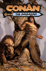 CONAN BARBARIAN #9 CVR B GIST
