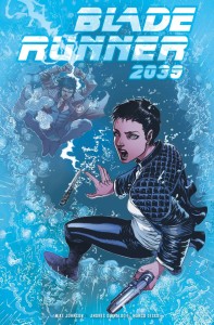 BLADE RUNNER 2039 #11 (OF 12) CVR B TOLIBAO