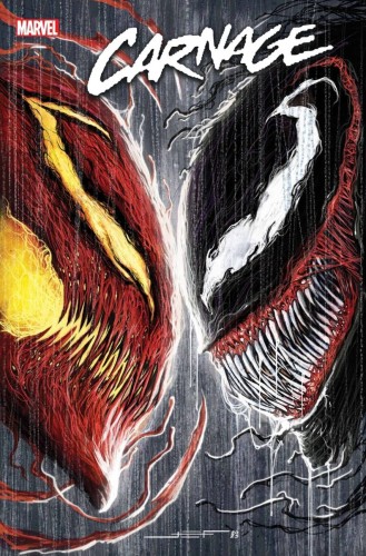 CARNAGE #5