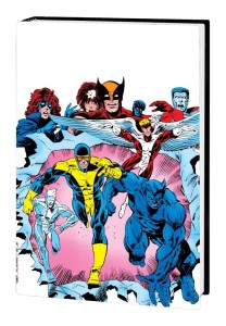 X-MEN MUTANT MASSACRE PRELUDE OMNIBUS HC DM VAR