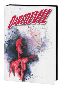 DAREDEVIL BY BENDIS AND MALEEV OMNIBUS HC VOL 01 NEW PTG 2 DM