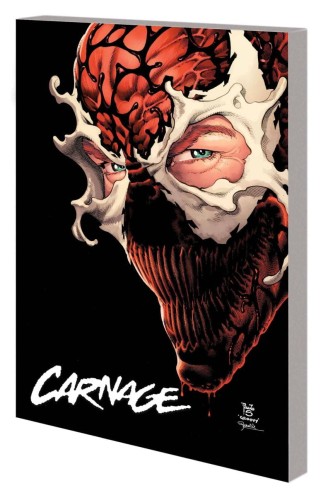 CARNAGE TP VOL 01 BORN AGAIN (9781302955014)