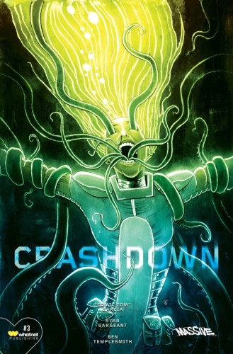 CRASHDOWN #3 (OF 4) CVR A TEMPLESMITH
