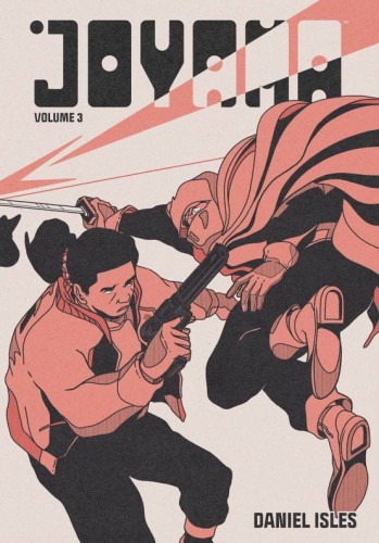 JOYAMA TP VOL 03 (9781506723921)