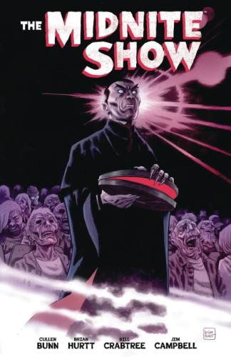 MIDNITE SHOW TP (9781506736860)