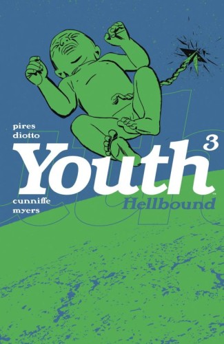 YOUTH TP VOL 03 (9781506737140)