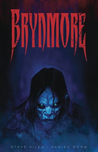 BRYNMORE TP (9798887240640)