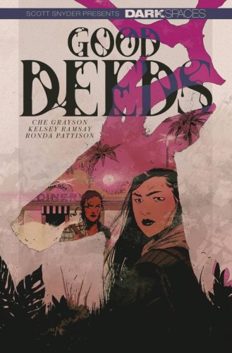 DARK SPACES GOOD DEEDS TP (9798887240671)