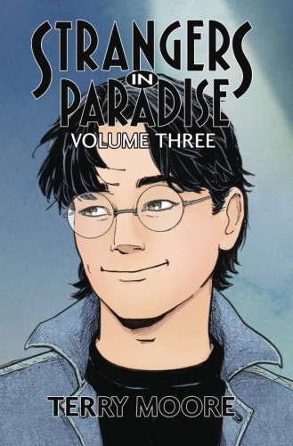 STRANGERS IN PARADISE TP VOL 03 (9781961797000)