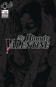 VALENTINE BLUFFS MASSACRE #1 CVR F CENTURY COVER