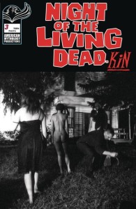 NIGHT OF THE LIVING DEAD KIN #3 CVR D FOC PHOTO