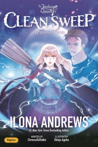 INNKEEPER CHRONICLES CLEAN SWEEP GN