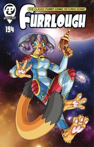 FURRLOUGH #194
