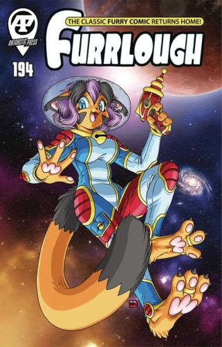 FURRLOUGH #194