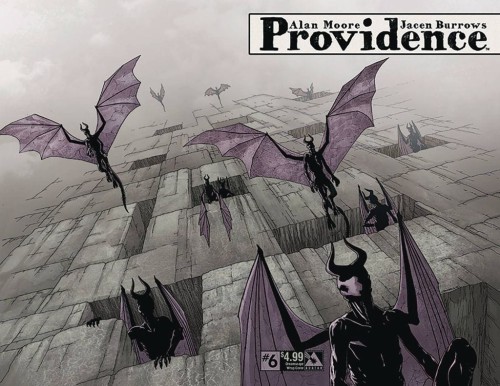 PROVIDENCE WRAP B BAG SET (4CT)