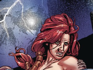 BELLADONNA FIRE & FURY HORDE NUDE BAG SET (3CT)