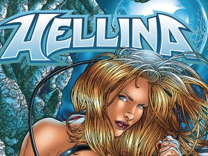 HELLINA POWERFUL NUDE BAG SET (3CT)