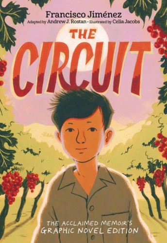 THE CIRCUIT GN (9780358348221)
