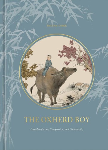 OXHERD BOY HC (9780593580547)