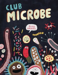 CLUB MICROBE HC