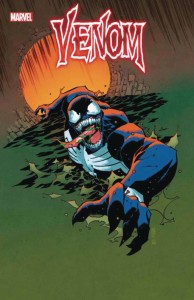 DF VENOM #30 HENDERSON MARVEL 97 VAR CGC GRADED