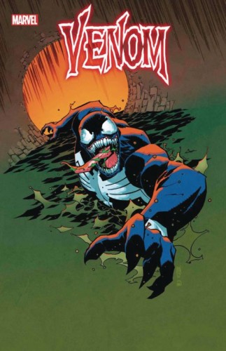 DF VENOM #30 HENDERSON MARVEL 97 VAR CGC GRADED