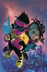DF SINISTER SONS #1 TOMASI SGN