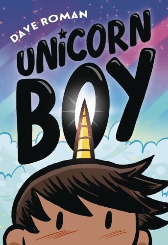 UNICORN BOY HC GN VOL 01 (9781250830272)