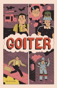 GOITER GN